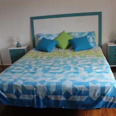 Apartment Alcantara Garden