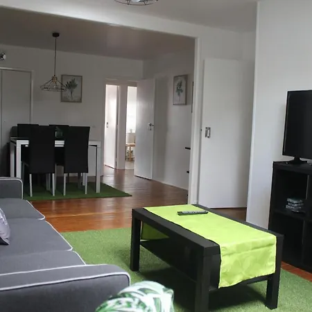 Apartment Alcantara Garden Lisbon