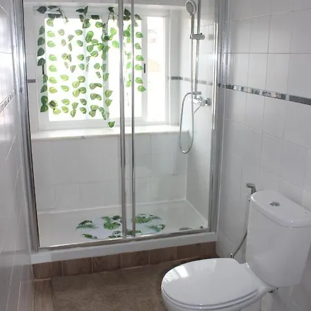 Apartment Alcantara Garden *