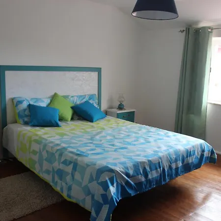 Alcantara Garden Apartment