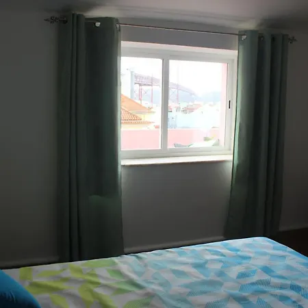 Apartment Alcantara Garden *