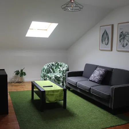 Apartment Alcantara Garden