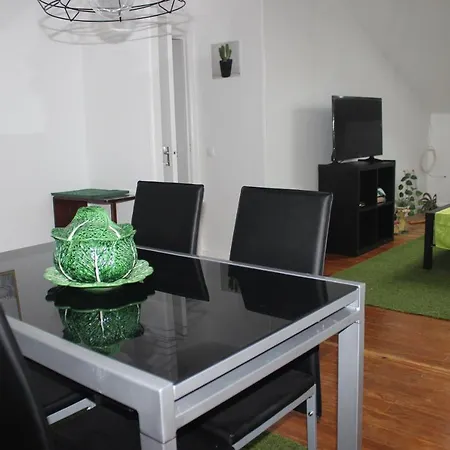 Apartment Alcantara Garden
