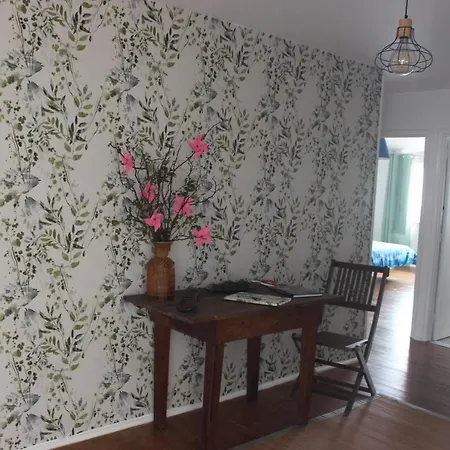 Apartment Alcantara Garden Lisbon