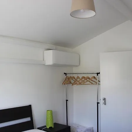 Apartment Alcantara Garden
