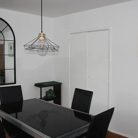 Apartment Alcantara Garden