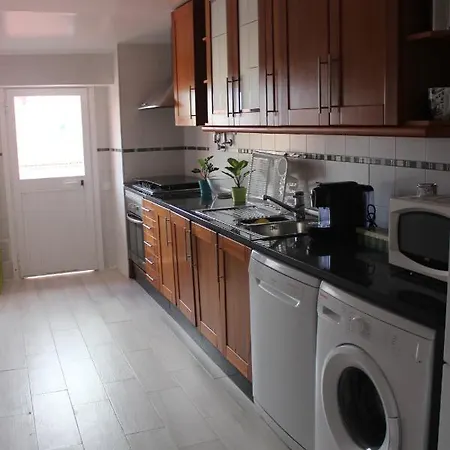 Apartment Alcantara Garden