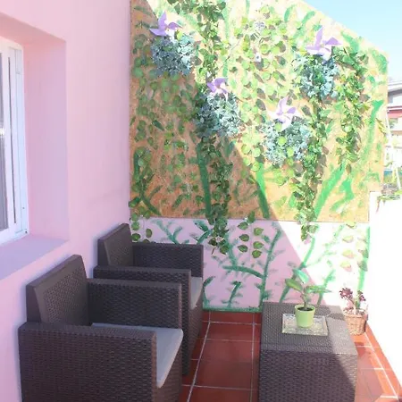 Apartment Alcantara Garden